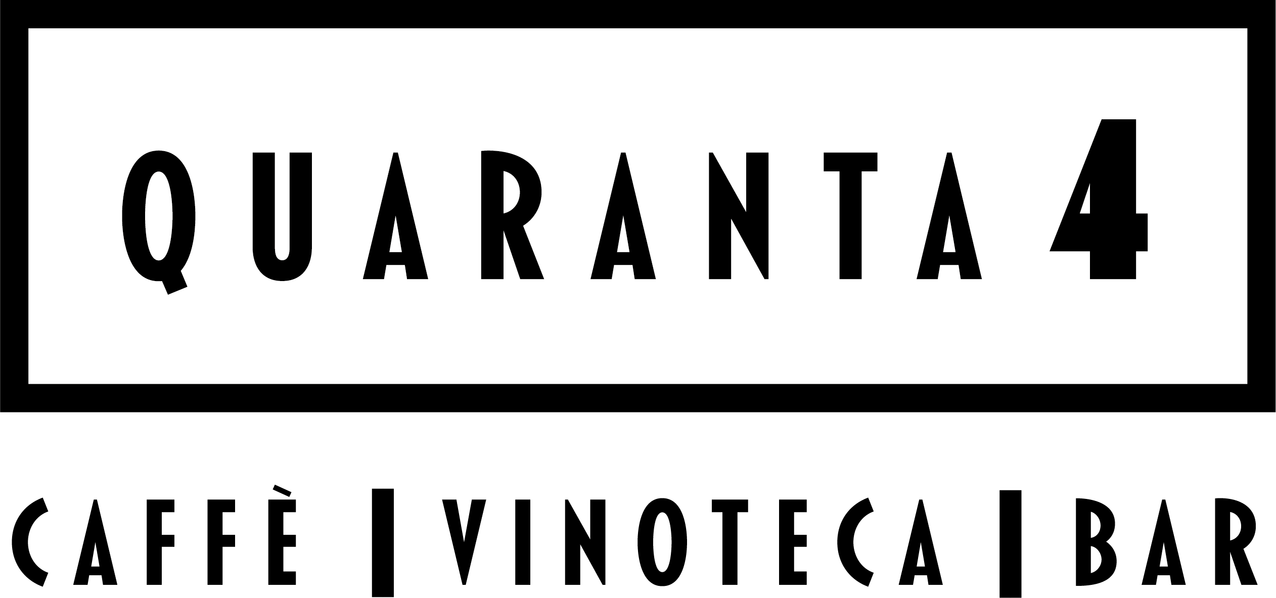 Quaranta 4